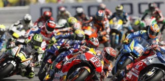 MotoGP