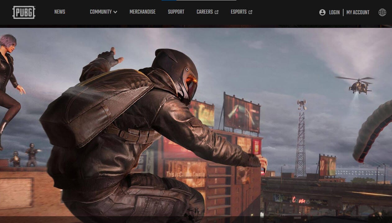 Best VPN for PUBG Lite and PUBG Mobile - VPN For Gaming