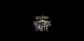 Harry Potter Wizards Unite