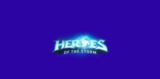 Heroes of the Storm