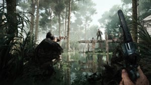 Hunt Showdown