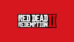 Red Dead Redemption 2