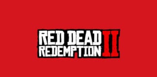 Red Dead Redemption 2