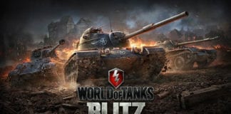 World of Tanks