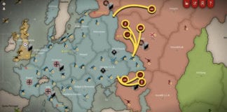 Axis & Allies 1942 Online
