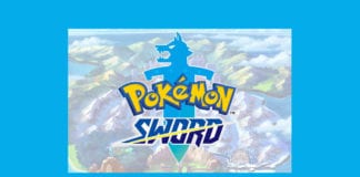 Pokemon Sword