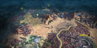 Age of Wonders: Planetfall