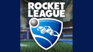 Rocket League