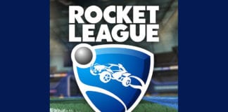Rocket League