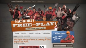 Team Fortress 2