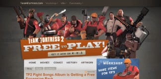 Team Fortress 2