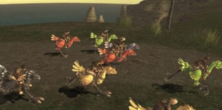 FFXI