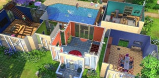 Sims 4