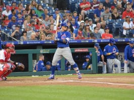 MLB The Show