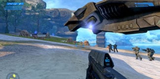 Halo: Combat Evolved