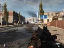 Call of Duty: Warzone
