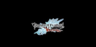 Granblue Fantasy: Versus