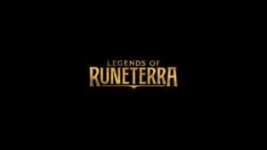 Legends of Runeterra