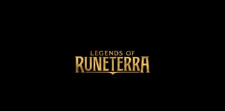 Legends of Runeterra