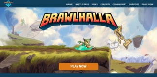 Brawlhalla