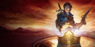 Fable III