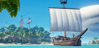 Sea of Thieves