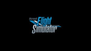 Microsoft Flight Simulator