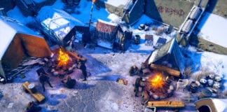 Wasteland 3