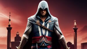 Assassin's Creed