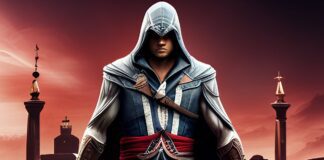 Assassin's Creed