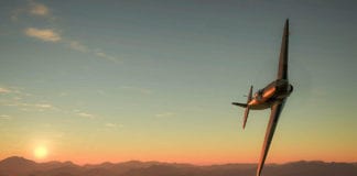 War Thunder