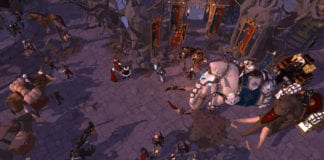 Albion Online