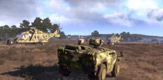 Arma 3
