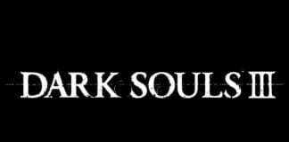 Dark Souls 3