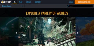 Core Games