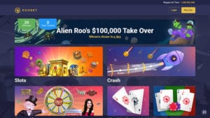Roobet