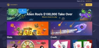 Roobet