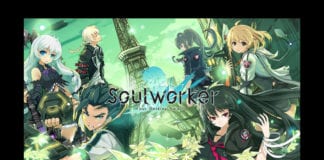 SoulWorker