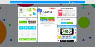 Agar.io