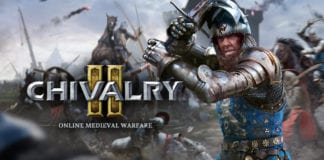 Chivalry 2