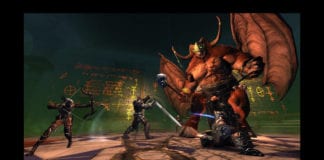 Neverwinter