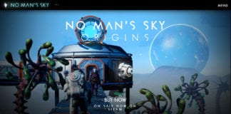 No Man's Sky