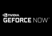 Nvidia GeForce Now