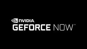 Nvidia GeForce Now