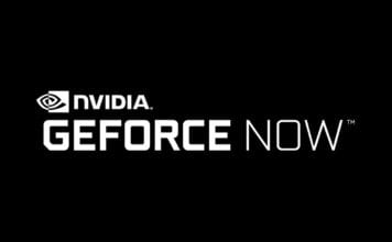 Nvidia GeForce Now