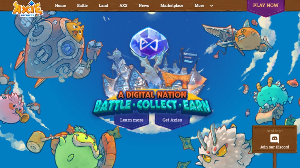 Axie Infinity Lag Fix Guide VPN For Gaming