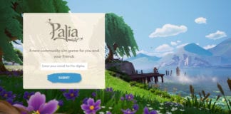 Palia