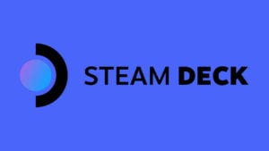 Steam Deck
