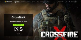 CrossfireX