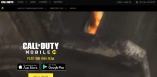 COD Mobile